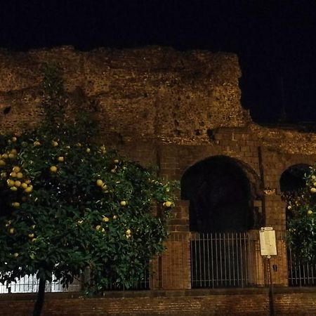 Apartament Odeonhouse - Catania - Parking Included Zewnętrze zdjęcie