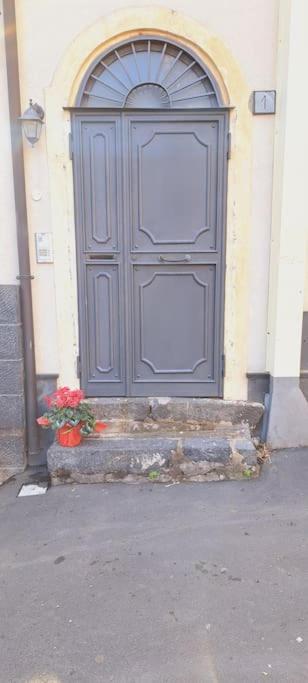 Apartament Odeonhouse - Catania - Parking Included Zewnętrze zdjęcie