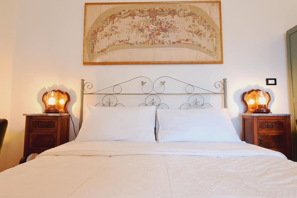 Apartament Odeonhouse - Catania - Parking Included Zewnętrze zdjęcie