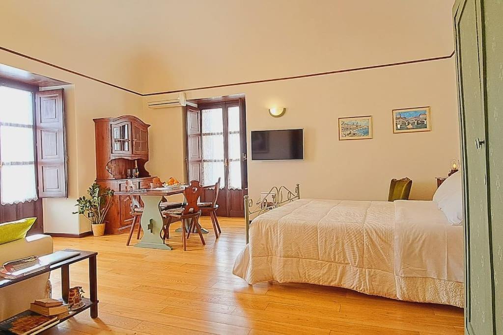 Apartament Odeonhouse - Catania - Parking Included Zewnętrze zdjęcie
