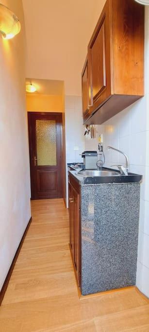 Apartament Odeonhouse - Catania - Parking Included Zewnętrze zdjęcie