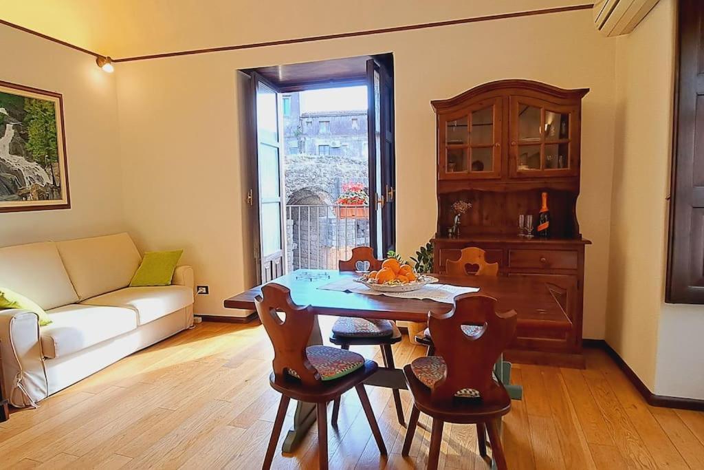 Apartament Odeonhouse - Catania - Parking Included Zewnętrze zdjęcie