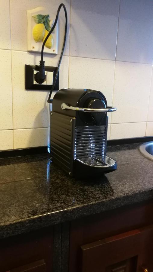 Apartament Odeonhouse - Catania - Parking Included Zewnętrze zdjęcie